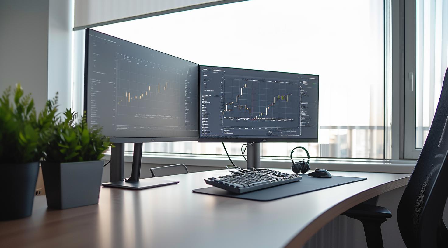 Die richtige Ausstattung für deinen Arbeitsplatz